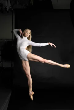 XVI Gala Benéfica Estrellas de la Danza Mundial