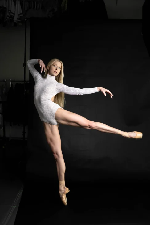 XVI Gala Benéfica Estrellas de la Danza Mundial XVI Gala Benéfica Estrellas de la Danza Mundial