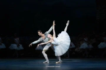 XVI Gala Benéfica Estrellas de la Danza Mundial XVI Gala Benéfica Estrellas de la Danza Mundial