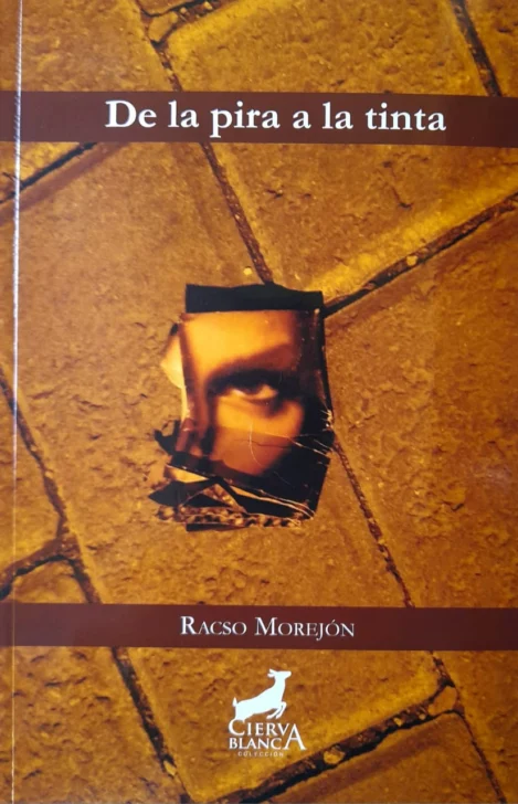 Amor y pasión en Racso Morejón