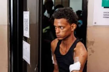 Violador y asesino de niña de ocho años en San Cristóbal recibe condena de 30 años