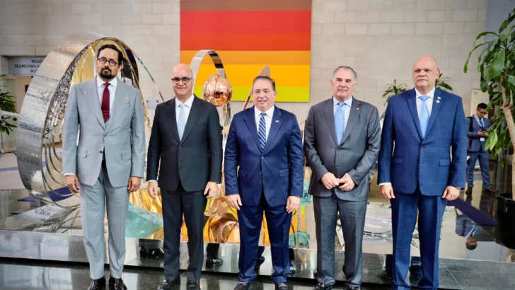 RD presentará notas de estudio sobre el desarrollo de la aviación global en asamblea de la OACI