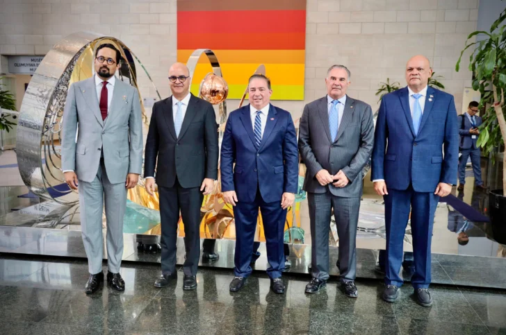 RD presentará notas de estudio sobre el desarrollo de la aviación global en asamblea de la OACI