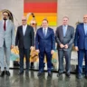 RD presentará notas de estudio sobre el desarrollo de la aviación global en asamblea de la OACI