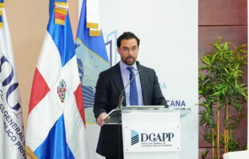 BID cree que las alianzas público-privadas transformarán la economía de RD