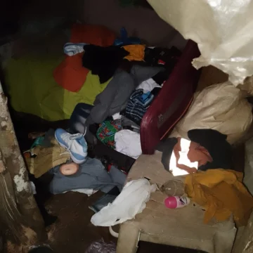 Denuncian a militares del Senpa por supuesta extorsión a trabajadores haitianos en Sabana Grandes de Boya