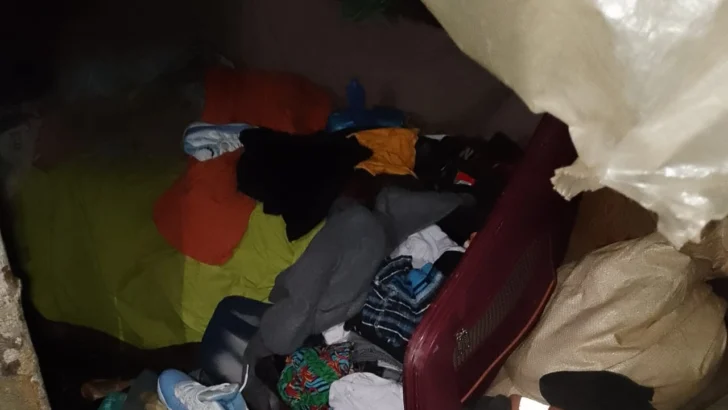 Denuncian a militares del Senpa por supuesta extorsión a trabajadores haitianos en Sabana Grandes de Boya Denuncian a militares del Senpa por supuesta extorsión a trabajadores haitianos en Sabana Grandes de Boya