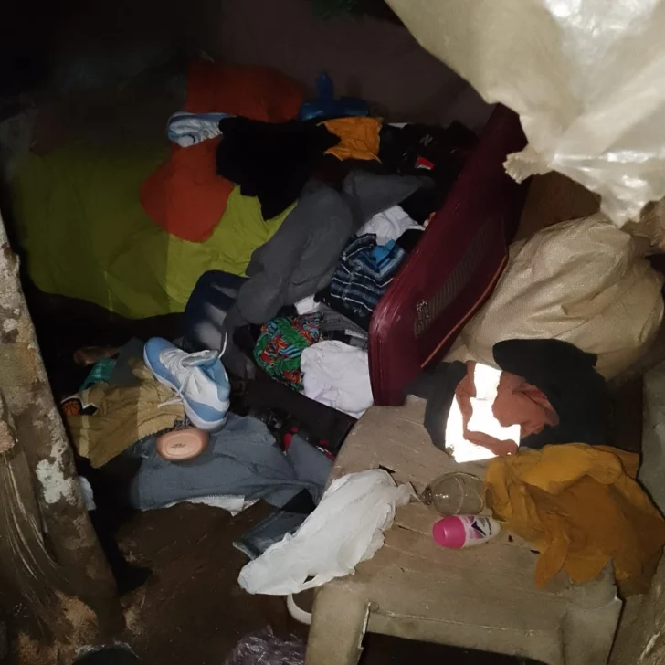 Denuncian a militares del Senpa por supuesta extorsión a trabajadores haitianos en Sabana Grandes de Boya