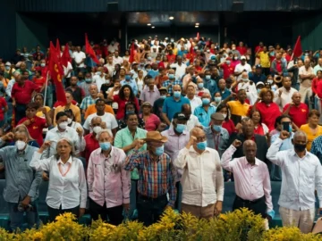 PCT afirma que el SeNaSa se ha convertido en  un botín para las élites 