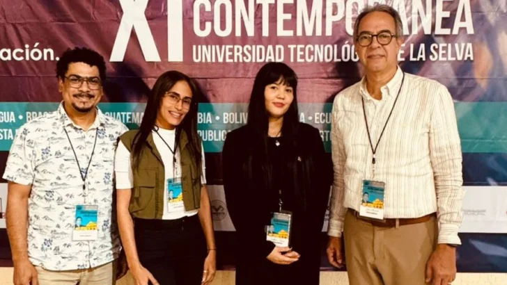 Dominicanos participan en el XI Festival Mundial de Poesía Contemporánea en México