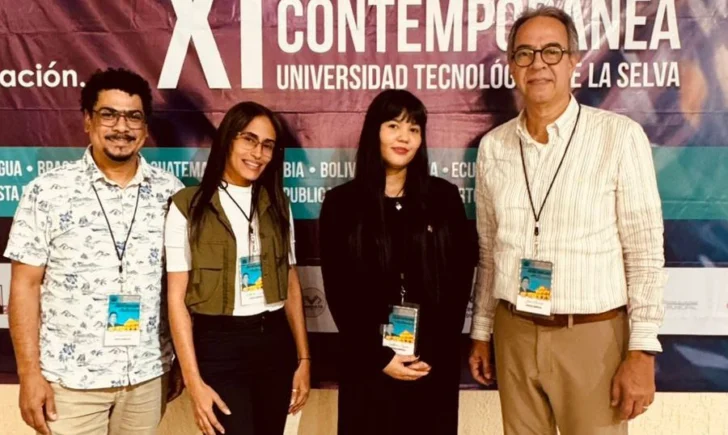 Dominicanos participan en el XI Festival Mundial de Poesía Contemporánea en México