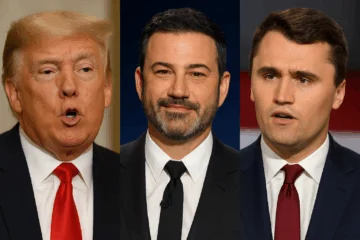 Trump amenaza con quitarle los permisos de emisión a los canales que le critiquen
