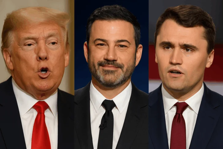 Trump amenaza con quitarle los permisos de emisión a los canales que le critiquen