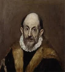  El Greco.