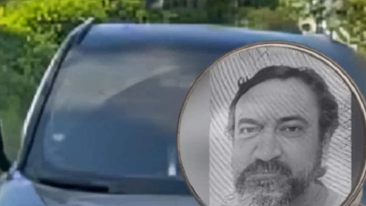Hallan cadáver de un español con un disparo en la cabeza en la carretera La Trujillista