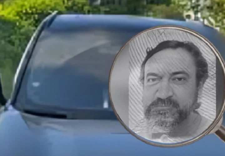 Hallan cadáver de un español con un disparo en la cabeza en la carretera La Trujillista