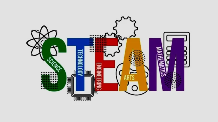 STEAM: dejar de repetir y empezar a crear 