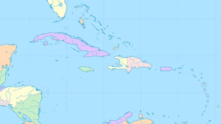 República Dominicana y Centroamérica enfrentan panorama incierto, según estudio