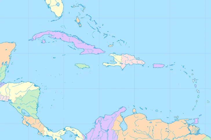 República Dominicana y Centroamérica enfrentan panorama incierto, según estudio