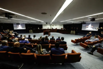 Cuarta jueza del caso Bolsonaro ve 'pruebas concluyentes' del intento de golpe de Estado
