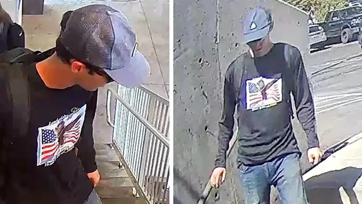 Familiar entregó al supuesto asesino de Charlie Kirk, según el gobernador de Utah