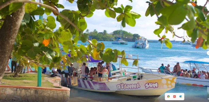 Todo sobre Bayahibe tras su declaración como destino accesible e inclusivo