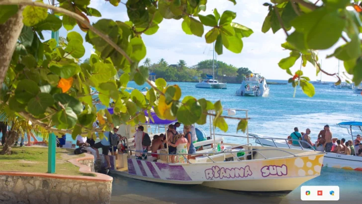 Todo sobre Bayahibe tras su declaración como destino accesible e inclusivo