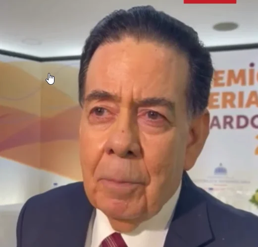 Amadeo Julián: Así habla un escritor premiado que regularmente declara poco… 