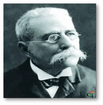  El historiador, militar y patriota José Gabriel García fue el Ministro de Justicia e Instrucción Pública del Gobierno de Ulises Francisco Espaillat.