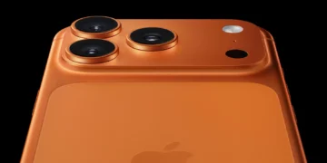 ¿Cuántos salarios necesitas para un iPhone 17 Pro Max de 2 TB?