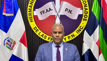 La República Dominicana, sede del primer congreso internacional de veteranos pensionados de las Fuerzas Armadas y la Policía Nacional