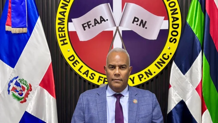 La República Dominicana, sede del primer congreso internacional de veteranos pensionados de las Fuerzas Armadas y la Policía Nacional