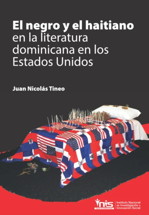 'El negro y el haitiano en la literatura dominicana en los Estados Unidos'