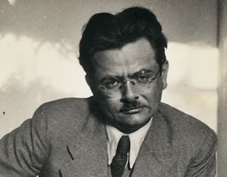  Elías Canetti.