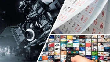 En la era del streaming: estrategia, economía y calidad En la era del streaming: estrategia, economía y calidad