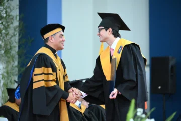 UCNE gradúa a 392 profesionales en su Octogésima Octava Graduación