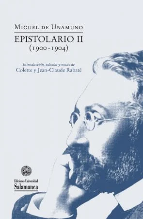 Jacobo Sanz Hermida: Unamuno fue un escritor comprometido, inconformista, crítico, solitario y un ególatra, pero, ante todo, un humanista Jacobo Sanz Hermida: Unamuno fue un escritor comprometido, inconformista, crítico, solitario y un ególatra, pero, ante todo, un humanista