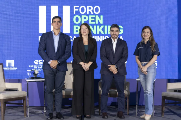  III Foro Open Banking RD, Salon Churchill Hotel Intercontinental