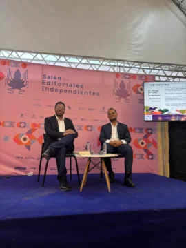 Escritores dominicanos destacan en gira literaria por Colombia