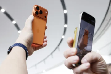 iPhone 17: Apple mantiene los precios de sus modelos pese a aranceles