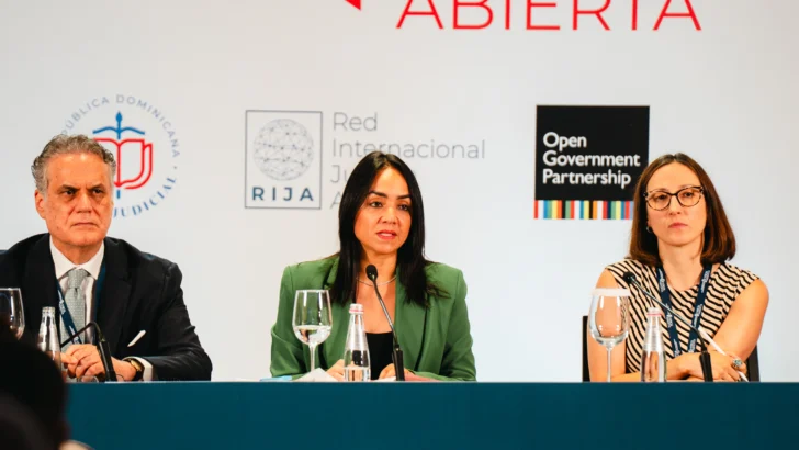 Expertos destacan el papel de la Justicia Abierta en la prevención de la violencia