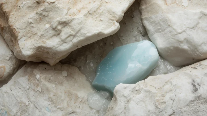 El larimar