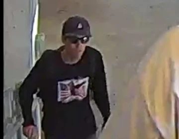 El acusado de asesinar a Charlie Kirk identificado como Tyler Robinson, de 22 años