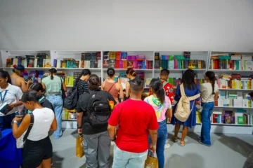 Cinco logros que harán excepcional la Feria Internacional del Libro 2025