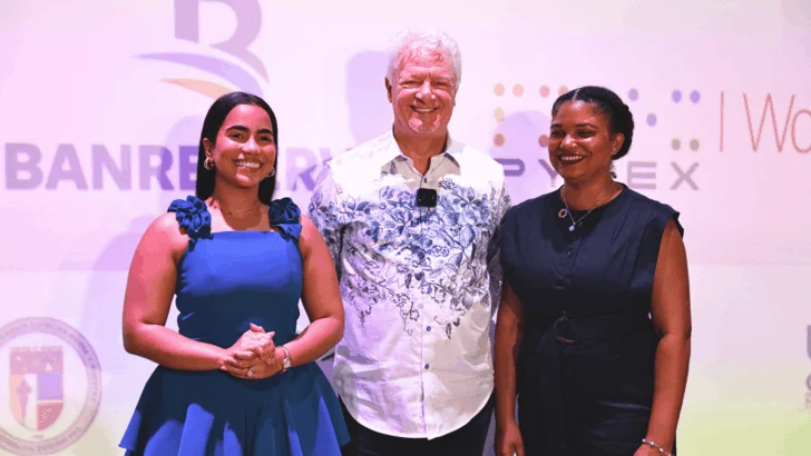 Anuncian Semana Global de Emprendimiento 2025 en RD