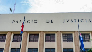 Justicia dominicana retoma esta semana audiencias clave en casos de corrupción y tragedias