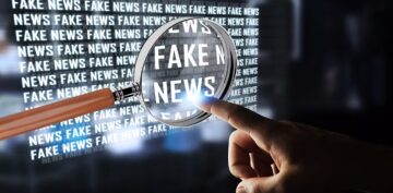 Sangre fría y rigor en tiempo de noticias falsas Sangre fría y rigor en tiempo de noticias falsas