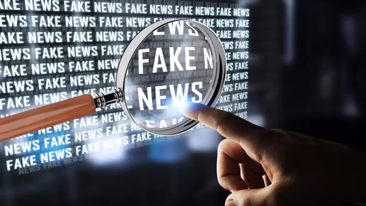 Sangre fría y rigor en tiempo de noticias falsas