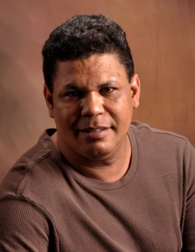  Fernando Cabrera.