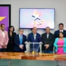 PLD condena el genocidio en gaza y llama a la solidaridad con el pueblo palestino 